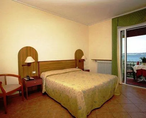 Hotel Garten Lido - Image 1
