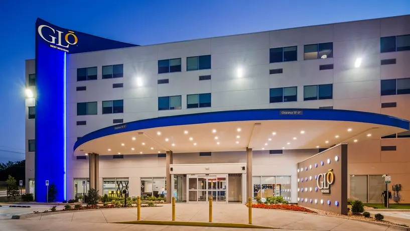 Best Western Glo Catoosa - Image 1