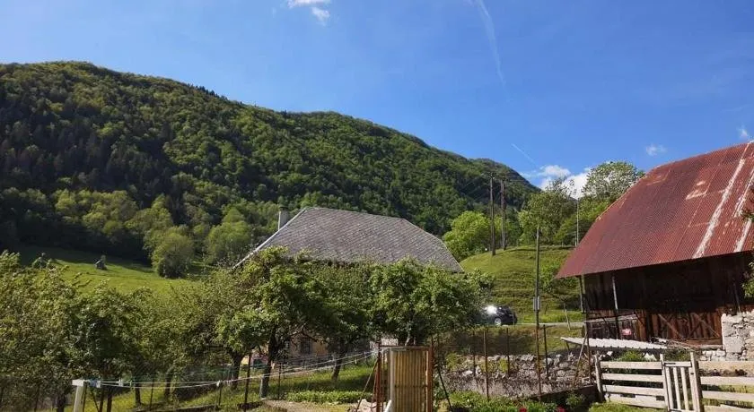 Maison Beaumont - Image 1