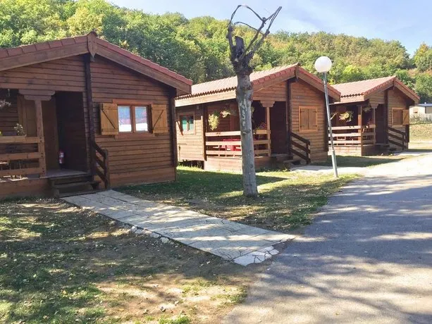 Camping Fuentes Carrionas - Image 1