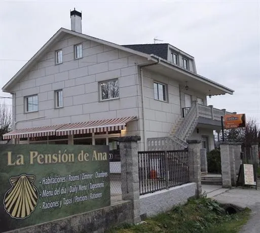 La Pension de Ana - Image 1