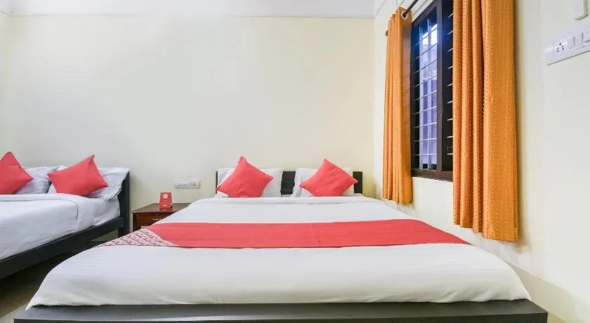 OYO Flagship 66916 Hotel Drizzle Mount - Image 1