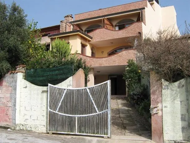 Casa Vista mare Bosa/Magomadas - Image 1