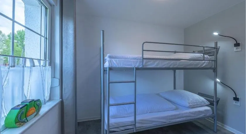 Ferienwohnung in der Mecklenburger Seenplatte - Image 1
