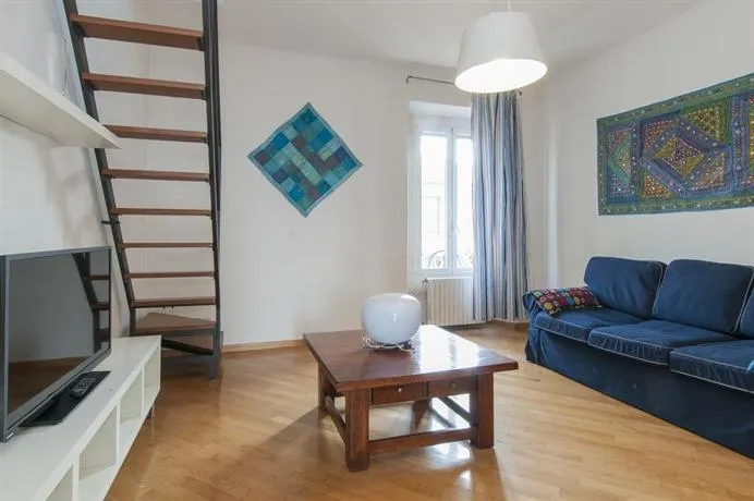 Nico&Cinzia Apartments - Image 1