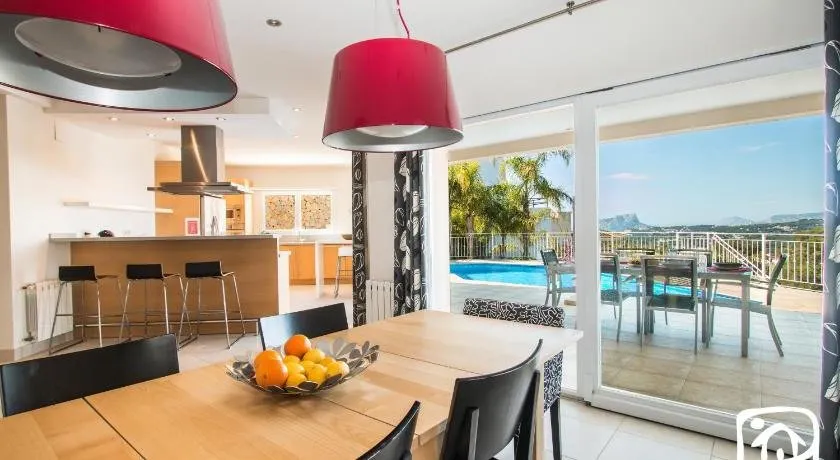 Villa Integrity by Abahana Villas - Image 1
