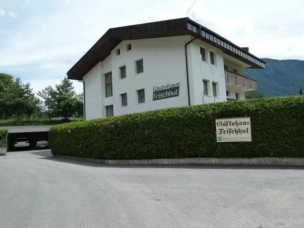 Gästehaus Frischhut - Image 1