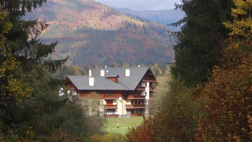 Apartmány HolidayTale - Image 1