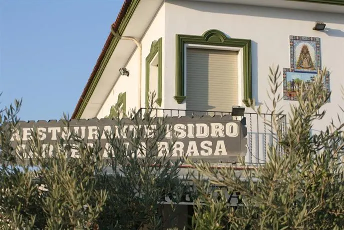 Pension Isidro - Image 1