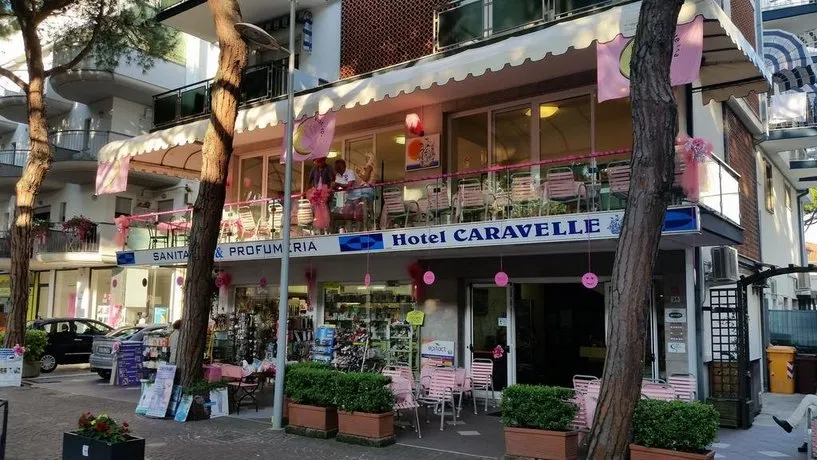 Hotel Caravelle - Image 1
