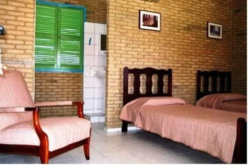 Pousada Catumbae - Image 1