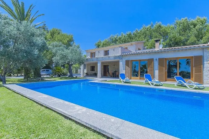 Finca cas sollerich - Image 1