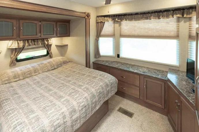 Seaport RV Resort and Campground - Image 1