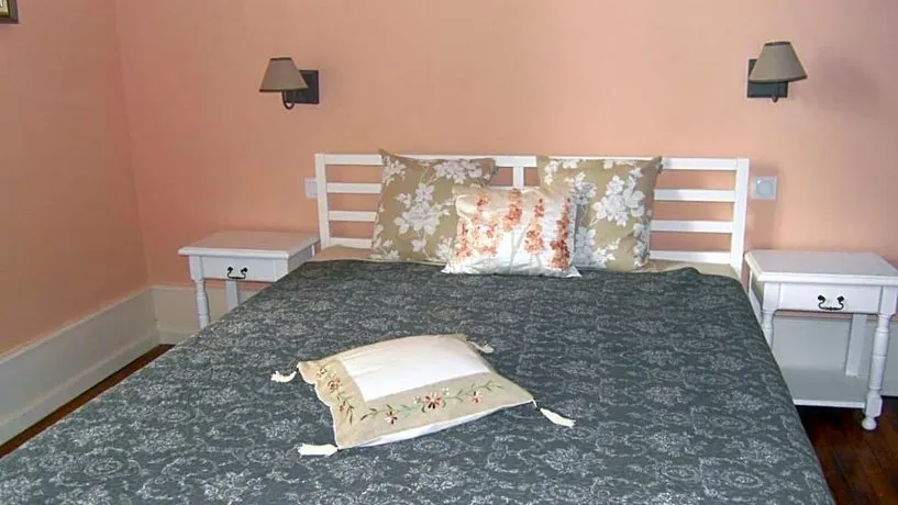 Chambre d'hôtes Fleur de Senon - Image 1