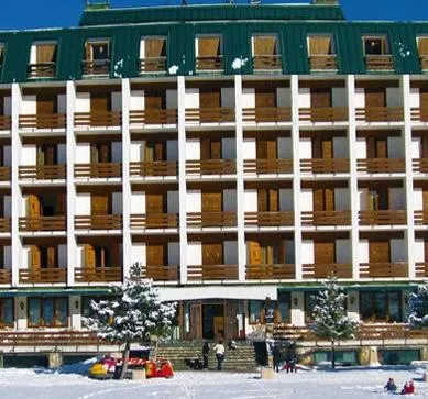 Hotel Miramonti Pietracamela - Image 1