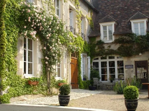 Le Relais du Lyon d'Or - Image 1