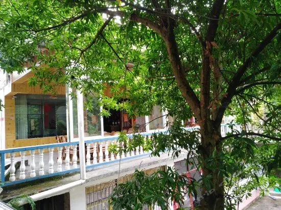 Yibin Shunan Bamboo Forest Sizhi Farm Stay - Image 1