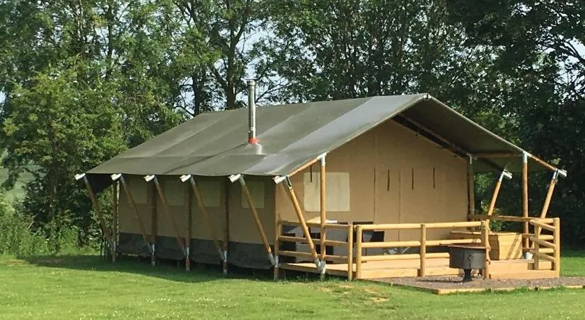 Glamp in style - Image 1