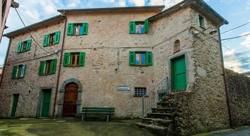 Casa Dafne - Image 1