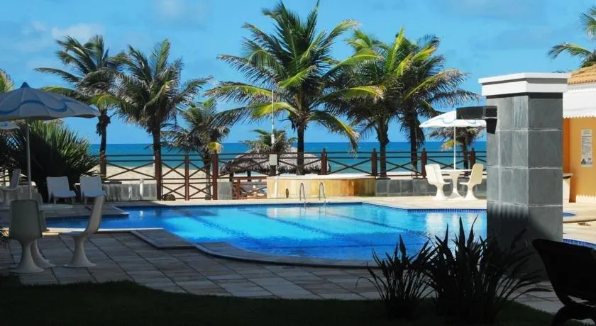 Golfinhos Apartment - Image 1