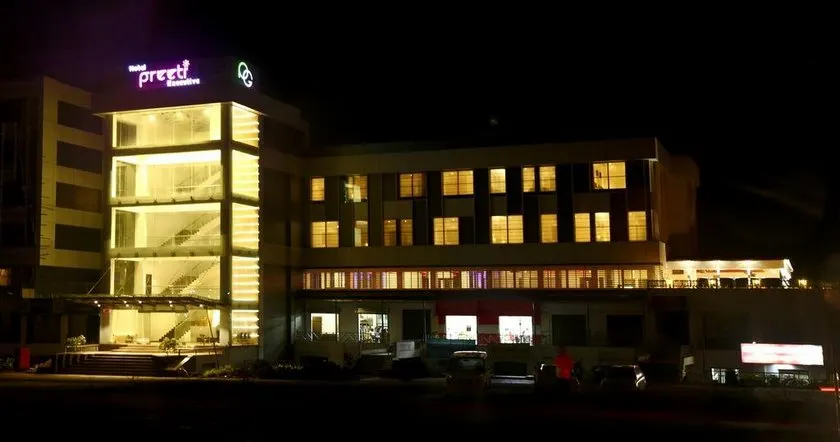 Hotel Preeti Executive - Image 1
