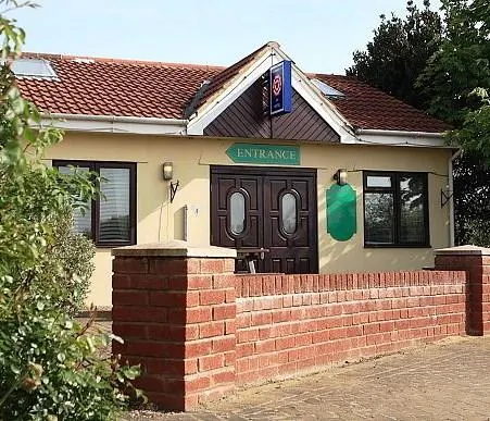 Laburnum House  Lodge Hotel - Image 1