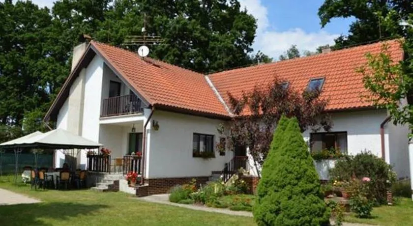 Apartmány Dívčice - Image 1
