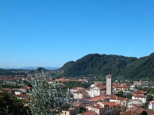 Villa Ghiselli - Image 1