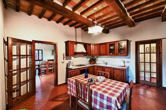 Hotel Santa Chiara - Image 1