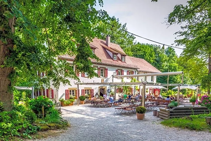 Hostel Einkorn - Image 1