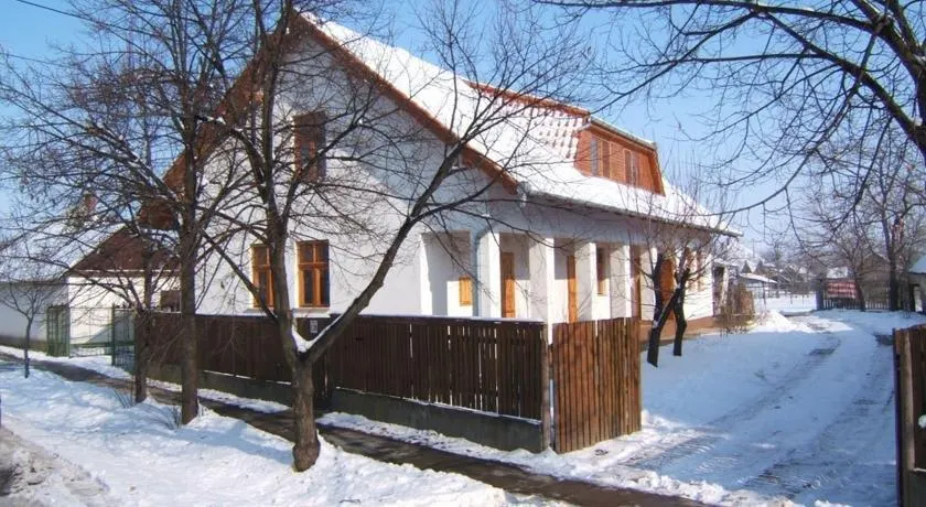 Sárréti Vendégház - Image 1