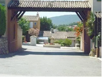 Les Mas De Cogolin - Image 1