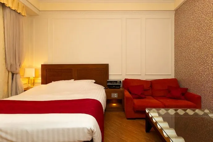 Hotel Crea ( Adult Only) - Image 1