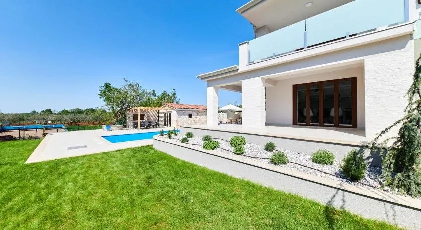 Vila Radini - Image 1