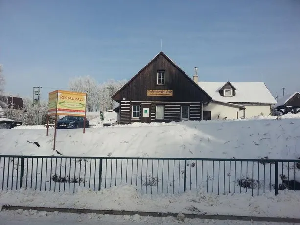 SEDLONOVSKY DVUR - Image 1