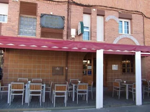 Hostal El Busto I - Image 1