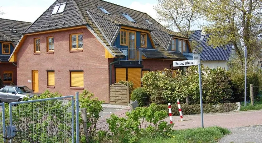 Apartment Holunderbusch - Image 1