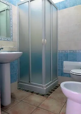Hotel Funtana E Donne - Image 1