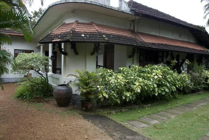 Motty's Homestay - Image 1