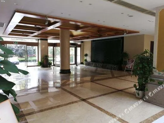Siji Tingyuan Hotel - Image 1