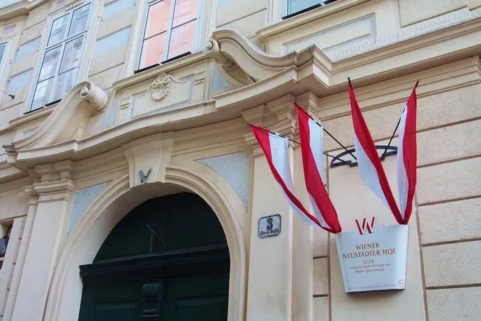 Chez Cliché Apartments - Sterngasse - Image 1