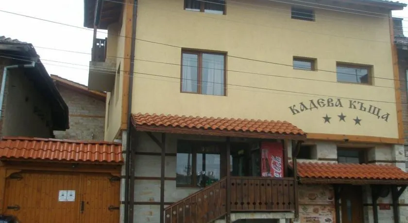 Kadeva House - Pajoko - Image 1
