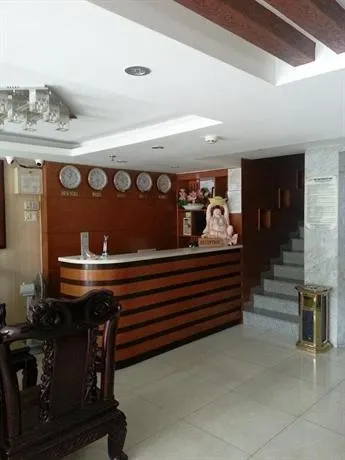 Hai Phong 2 Hotel - Image 1