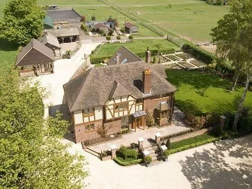 Stowe Farm - Image 1