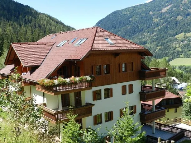 Haus Alex by ISA AGENTUR - Image 1