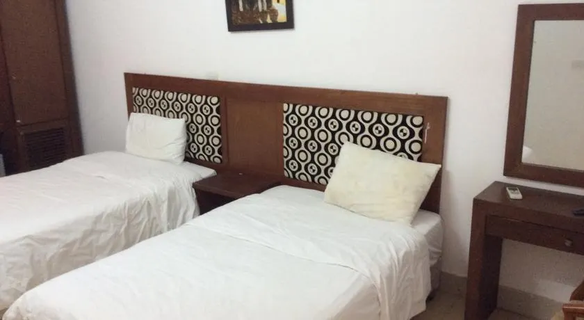 New Hotel 1 - Image 1