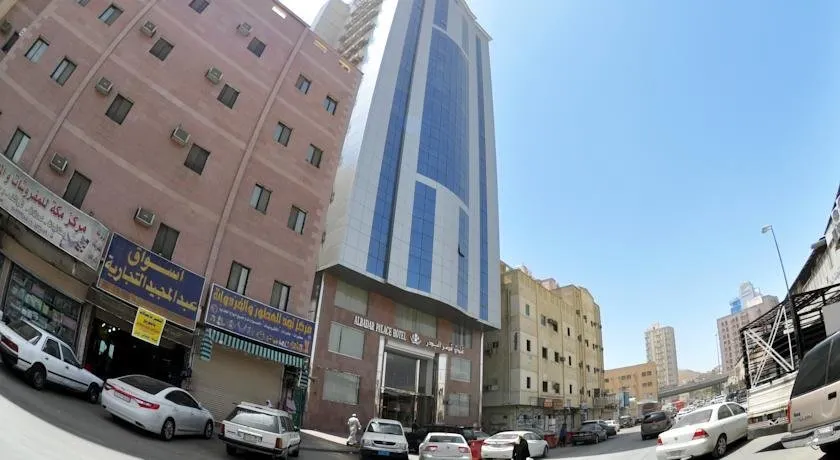 Nawazi Badr Palace Hotel - Image 1