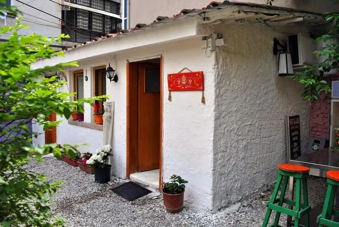 Zig Zag hostel - Image 1