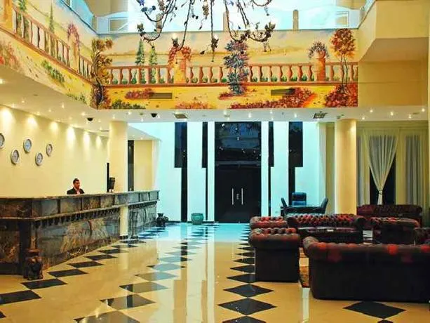Aqua Hotel Resort & Spa - Image 1