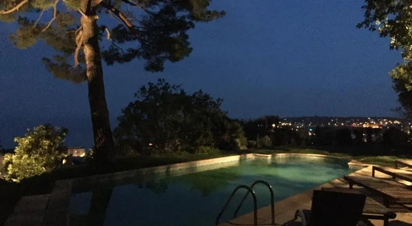 Villa Ginevra - Image 1